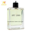 Perfume masculino Designe personalizado de luxo